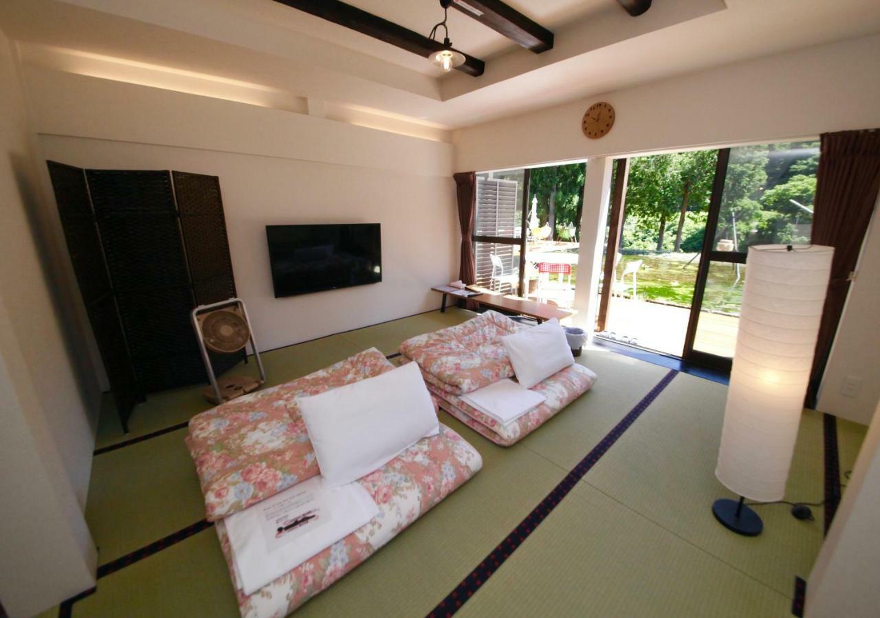 Shirakawago Terrace Hotel Kültér fotó